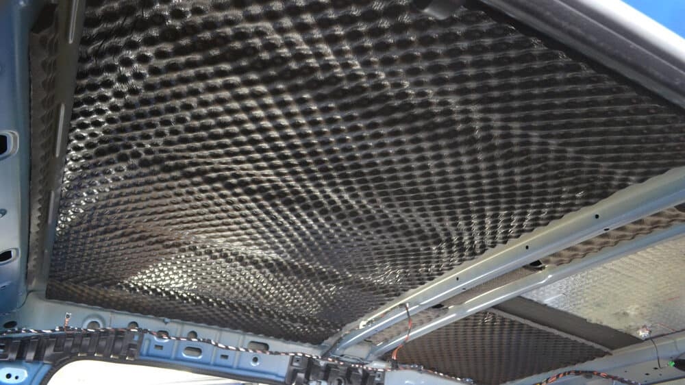 Thi công cách âm chống ồn xe Hyundai Palisade: kinh nghiệm và báo giá mới nhất