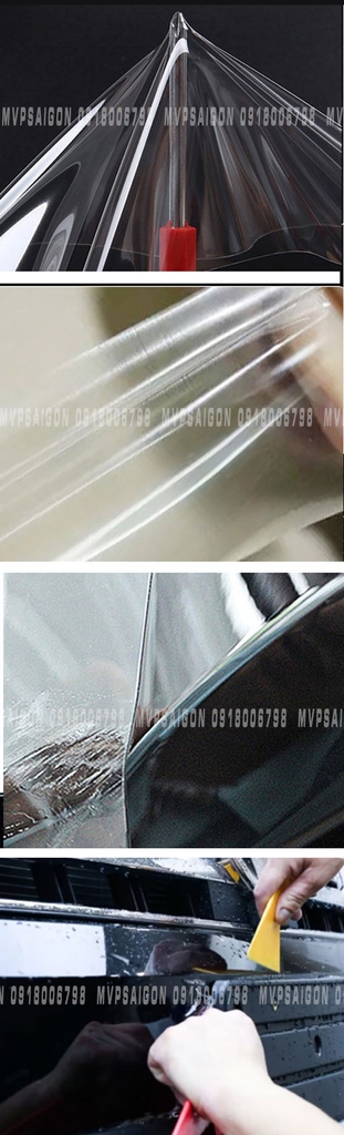 Thi công dán PPF nội thất Volkswagen Viloran 2024: báo giá và kinh nghiệm mới nhất