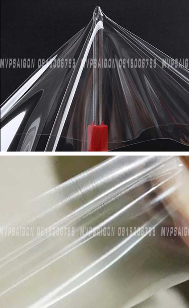 Thi công dán PPF nội thất Volkswagen Viloran 2024: báo giá và kinh nghiệm mới nhất