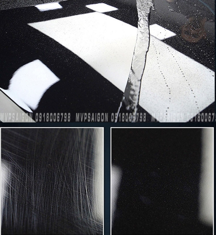 DÁN PPF VOLKSWAGEN GOLF