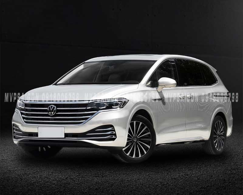 Thi công dán PPF nội thất Volkswagen Viloran 2024: báo giá và kinh nghiệm mới nhất