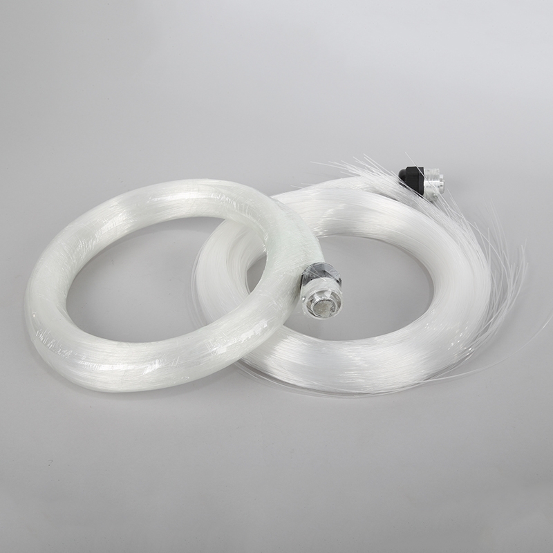 Thi công LED bầu trời sao Hyundai Custin