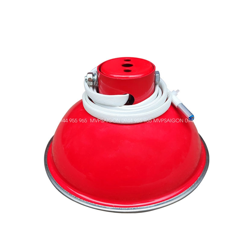 Thiết bị chữa cháy tự động cho ô tô - xe khách