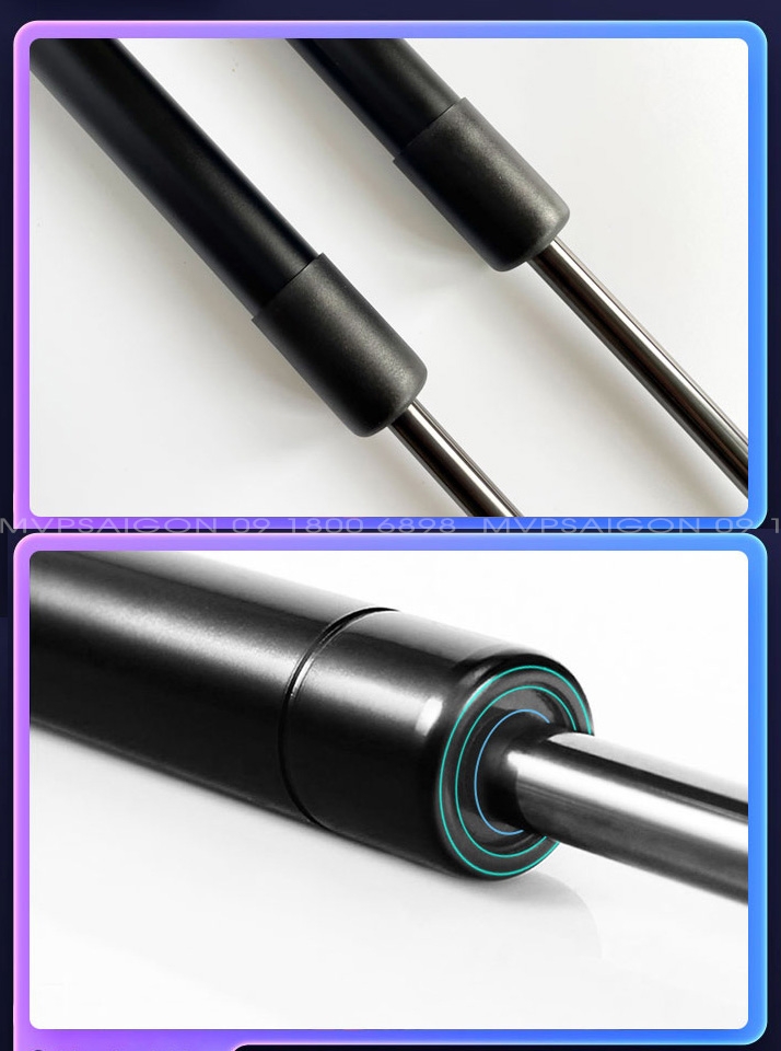 Ti thủy lực chống capo Hyundai Palisade