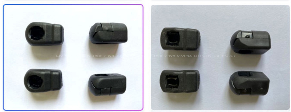 Ti thủy lực chống capo Hyundai Custin