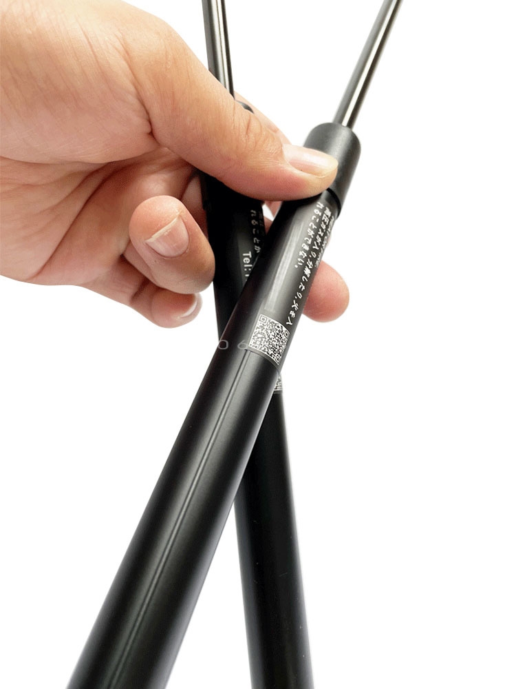 Ti thủy lực chống capo Hyundai Custin