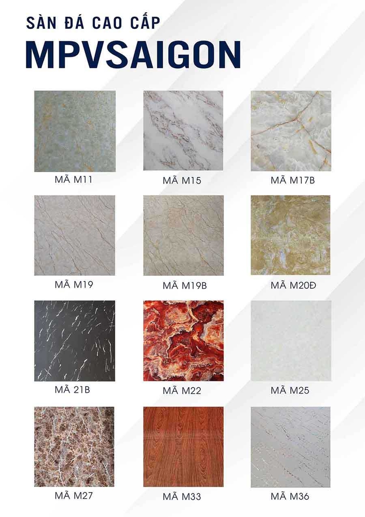 Tổng hợp các mẫu sàn xe cao cấp MPVSAIGON