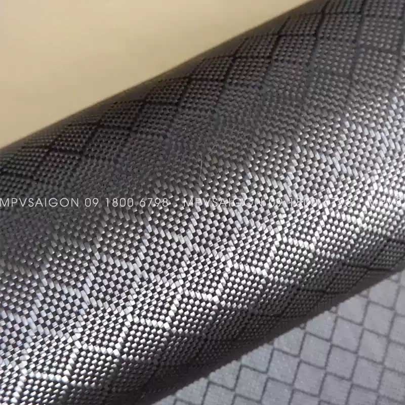 TỔNG HỢP MẪU VÂN CARBON NỘI THẤT VÀ NGOẠI THẤT Ô TÔ TẠI MPVSAIGON