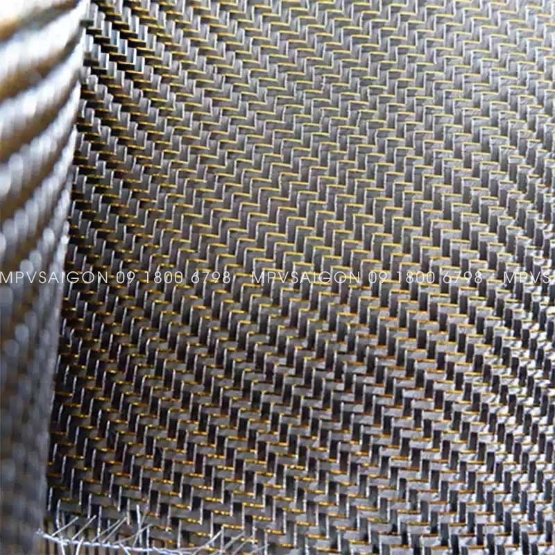 TỔNG HỢP MẪU VÂN CARBON NỘI THẤT VÀ NGOẠI THẤT Ô TÔ TẠI MPVSAIGON