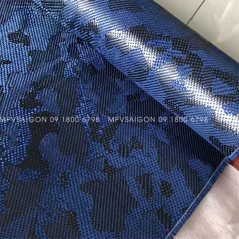 TỔNG HỢP MẪU VÂN CARBON NỘI THẤT VÀ NGOẠI THẤT Ô TÔ TẠI MPVSAIGON