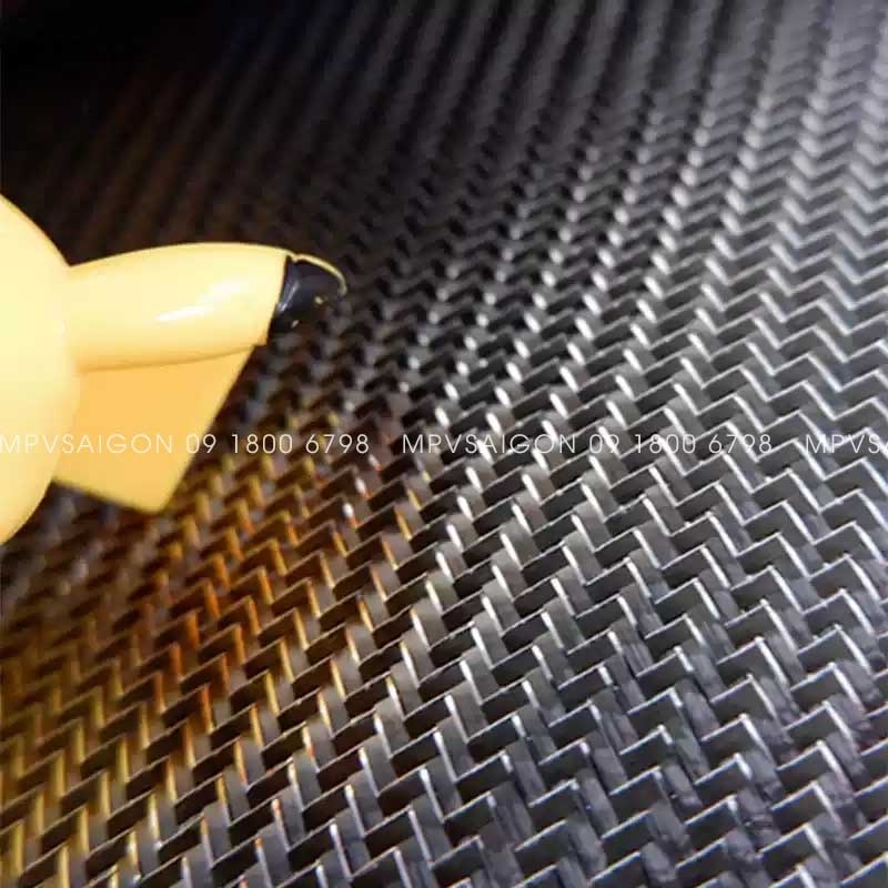 TỔNG HỢP MẪU VÂN CARBON NỘI THẤT VÀ NGOẠI THẤT Ô TÔ TẠI MPVSAIGON