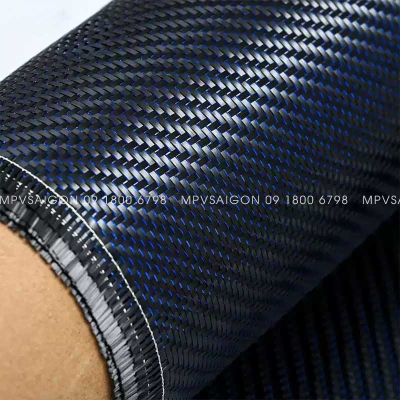 TỔNG HỢP MẪU VÂN CARBON NỘI THẤT VÀ NGOẠI THẤT Ô TÔ TẠI MPVSAIGON