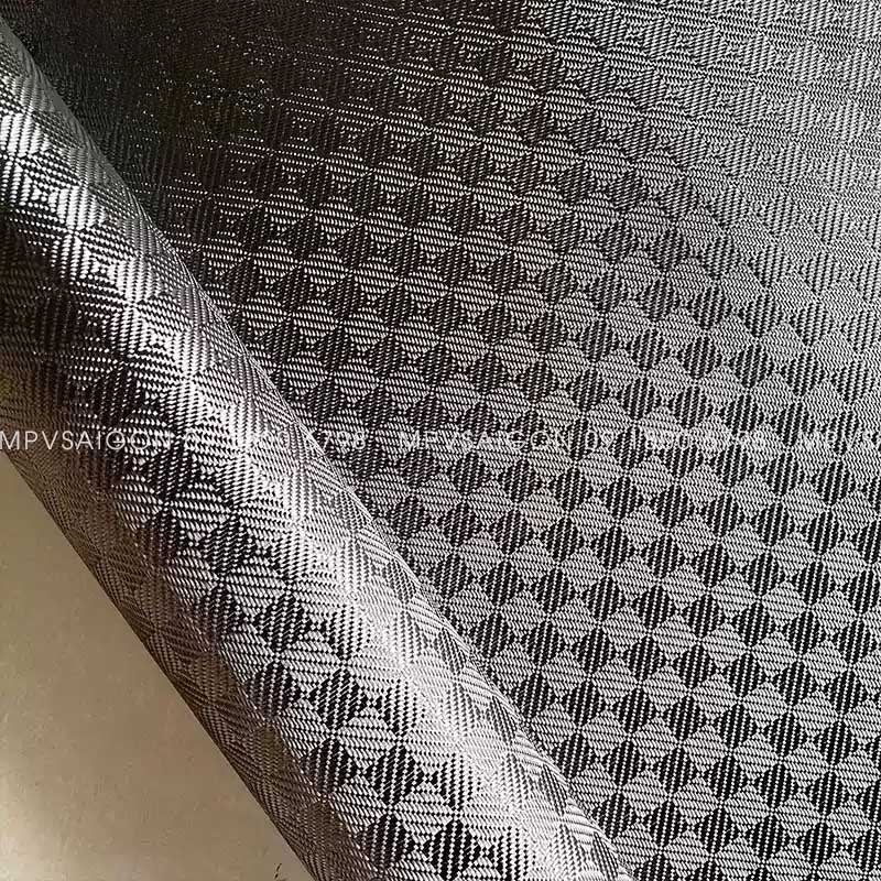 TỔNG HỢP MẪU VÂN CARBON NỘI THẤT VÀ NGOẠI THẤT Ô TÔ TẠI MPVSAIGON