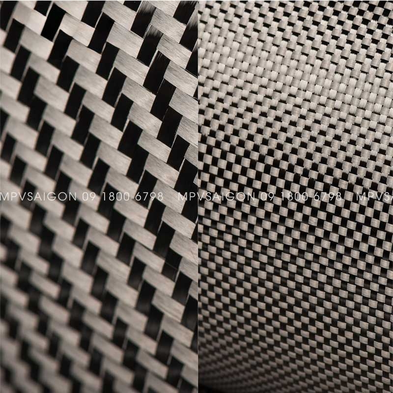 TỔNG HỢP MẪU VÂN CARBON NỘI THẤT VÀ NGOẠI THẤT Ô TÔ TẠI MPVSAIGON
