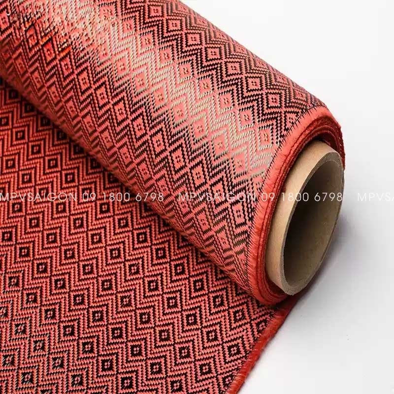 TỔNG HỢP MẪU VÂN CARBON NỘI THẤT VÀ NGOẠI THẤT Ô TÔ TẠI MPVSAIGON