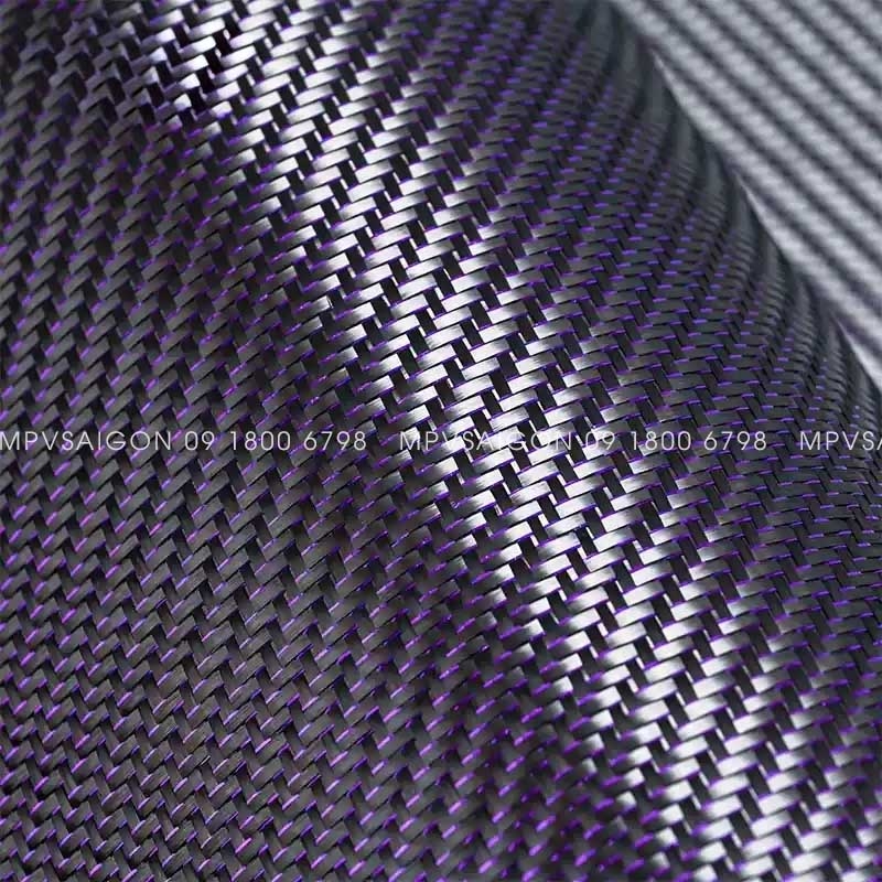 TỔNG HỢP MẪU VÂN CARBON NỘI THẤT VÀ NGOẠI THẤT Ô TÔ TẠI MPVSAIGON