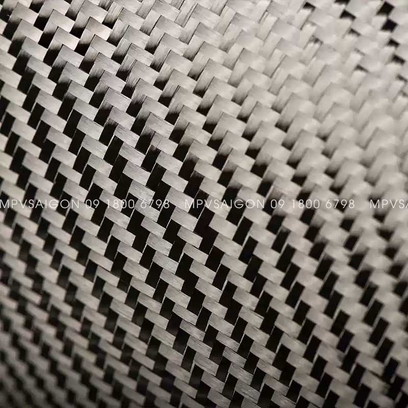 TỔNG HỢP MẪU VÂN CARBON NỘI THẤT VÀ NGOẠI THẤT Ô TÔ TẠI MPVSAIGON