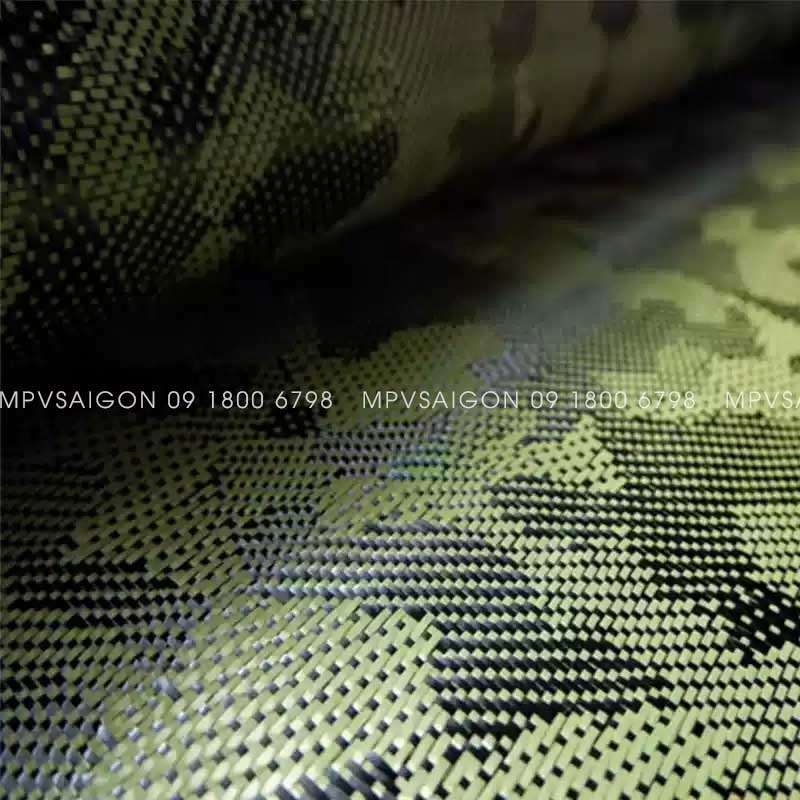 TỔNG HỢP MẪU VÂN CARBON NỘI THẤT VÀ NGOẠI THẤT Ô TÔ TẠI MPVSAIGON