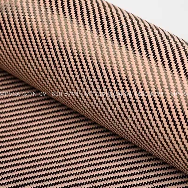 TỔNG HỢP MẪU VÂN CARBON NỘI THẤT VÀ NGOẠI THẤT Ô TÔ TẠI MPVSAIGON