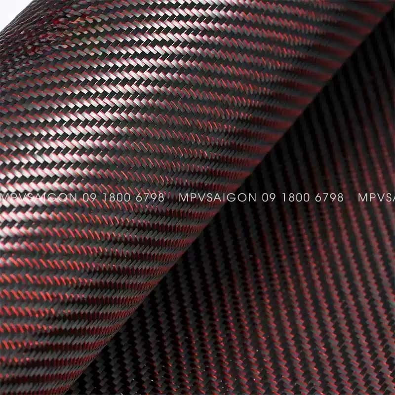 TỔNG HỢP MẪU VÂN CARBON NỘI THẤT VÀ NGOẠI THẤT Ô TÔ TẠI MPVSAIGON