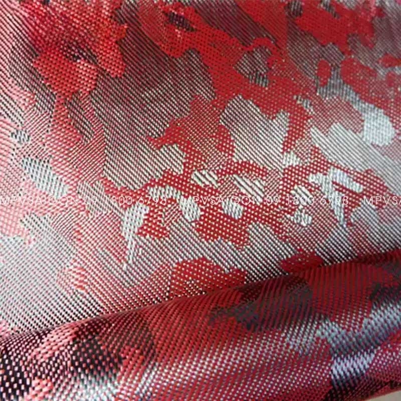 TỔNG HỢP MẪU VÂN CARBON NỘI THẤT VÀ NGOẠI THẤT Ô TÔ TẠI MPVSAIGON