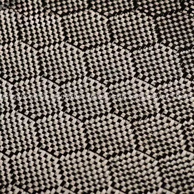 TỔNG HỢP MẪU VÂN CARBON NỘI THẤT VÀ NGOẠI THẤT Ô TÔ TẠI MPVSAIGON