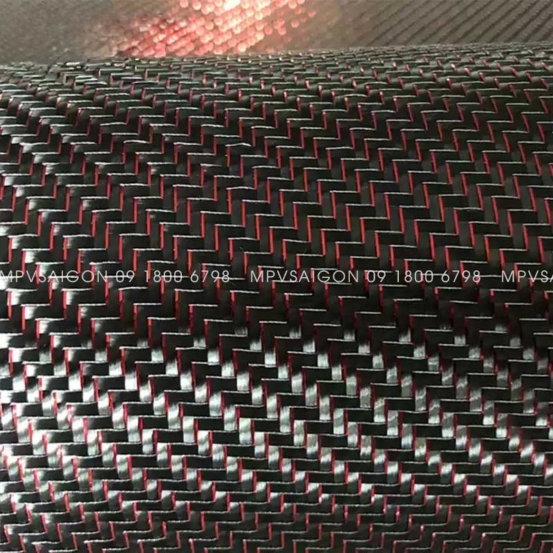 TỔNG HỢP MẪU VÂN CARBON NỘI THẤT VÀ NGOẠI THẤT Ô TÔ TẠI MPVSAIGON