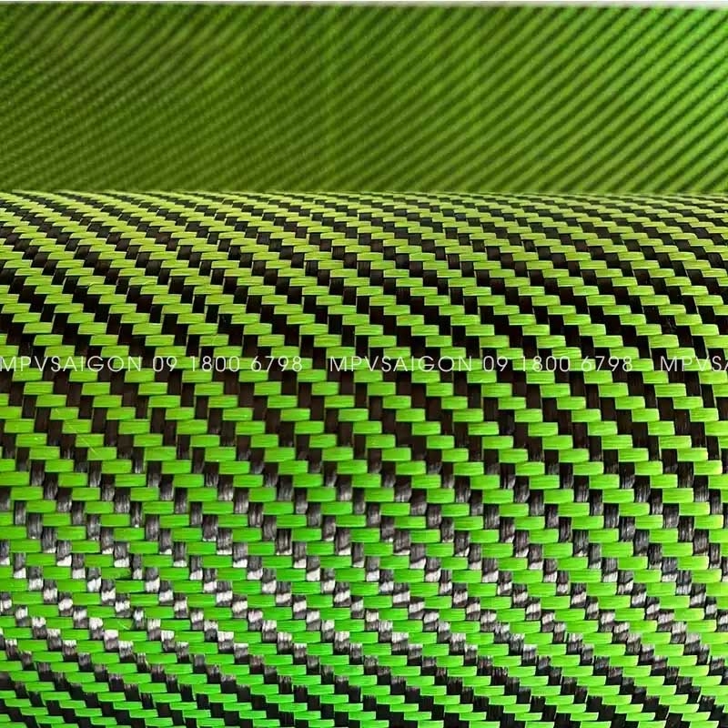 TỔNG HỢP MẪU VÂN CARBON NỘI THẤT VÀ NGOẠI THẤT Ô TÔ TẠI MPVSAIGON