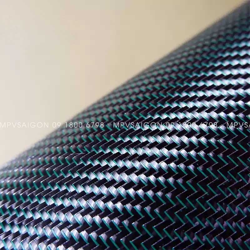 TỔNG HỢP MẪU VÂN CARBON NỘI THẤT VÀ NGOẠI THẤT Ô TÔ TẠI MPVSAIGON