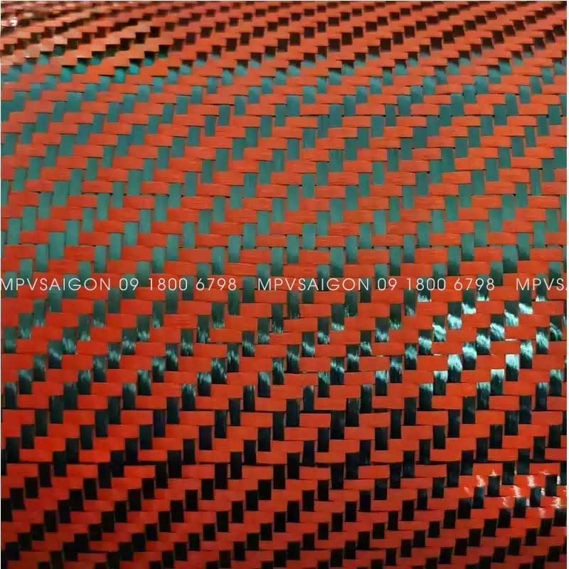 TỔNG HỢP MẪU VÂN CARBON NỘI THẤT VÀ NGOẠI THẤT Ô TÔ TẠI MPVSAIGON