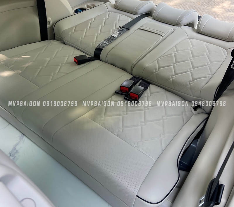 Tổng hợp phụ kiện - đồ chơi Volkswagen Viloran