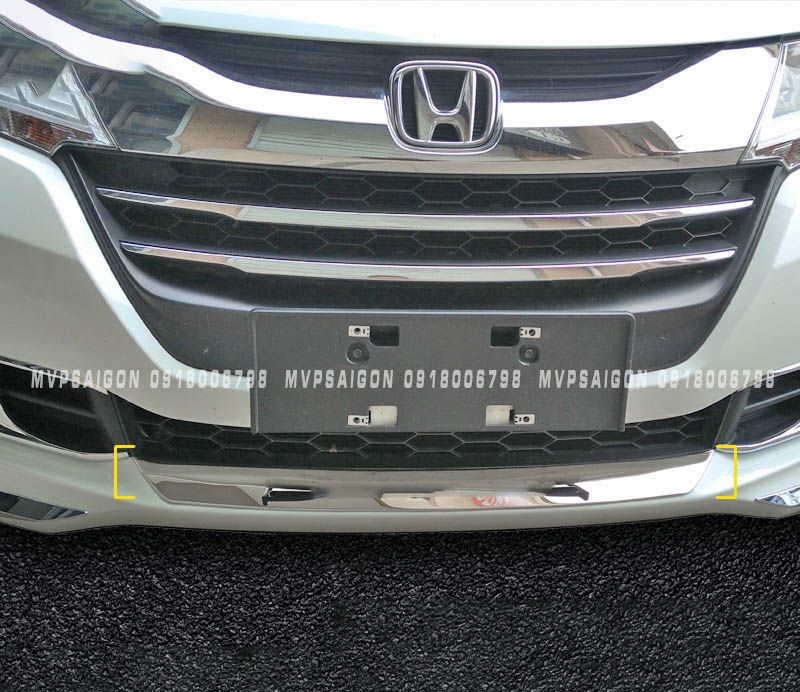 Tổng hợp phụ kiện - đồ chơi Volkswagen Viloran