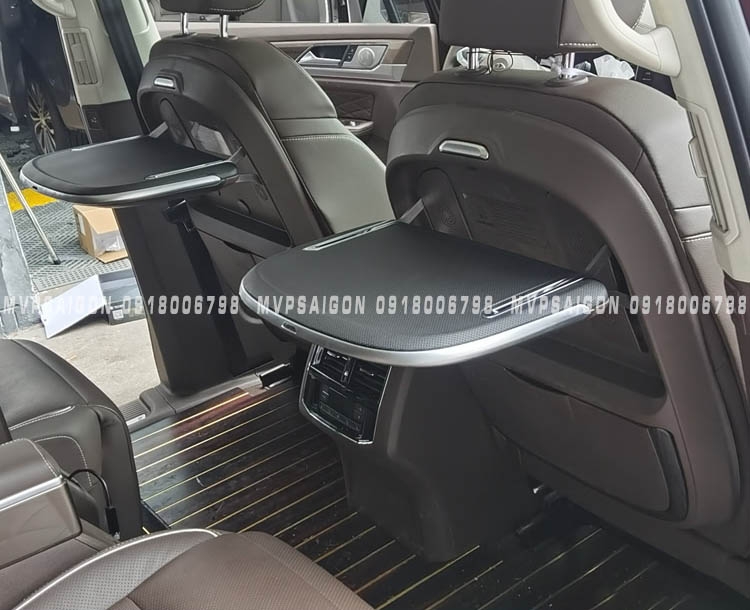 Tổng hợp phụ kiện - đồ chơi Volkswagen Viloran