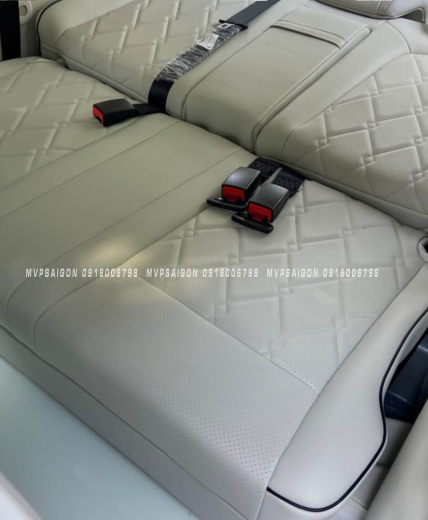 Tổng hợp phụ kiện - đồ chơi Volkswagen Viloran