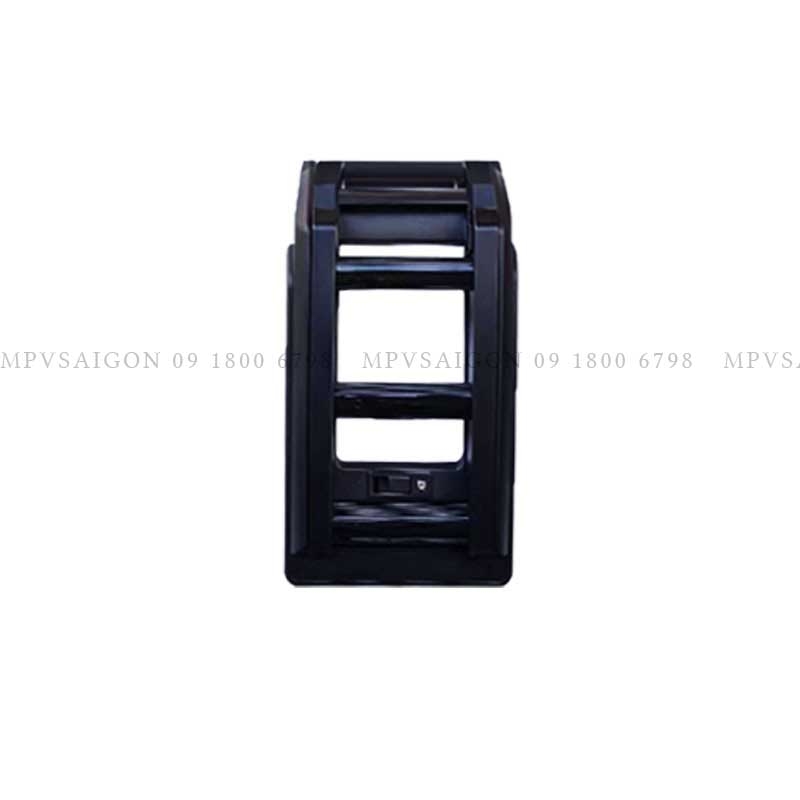 Tổng hợp phụ kiện gắn ngoài Vinfast VF3