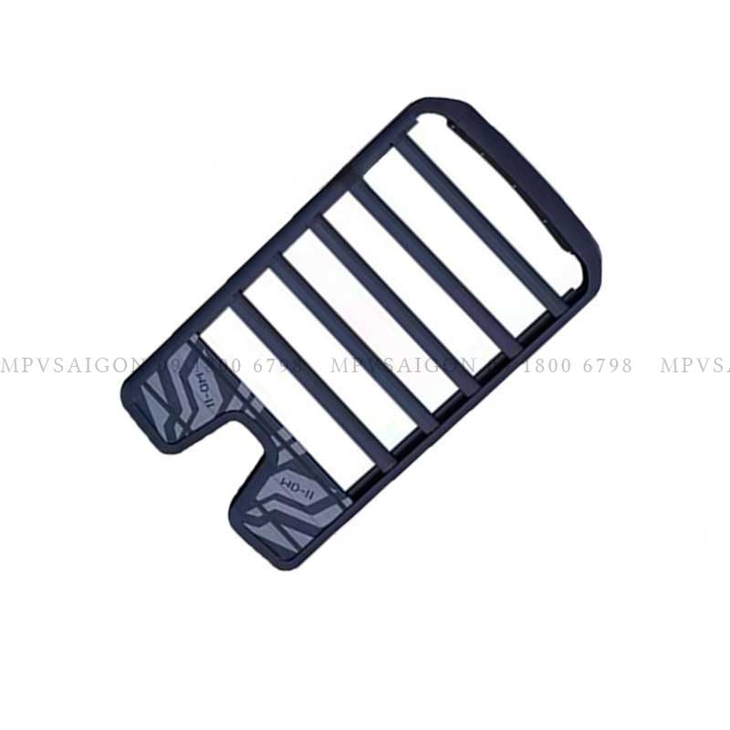 Tổng hợp phụ kiện gắn ngoài Vinfast VF3