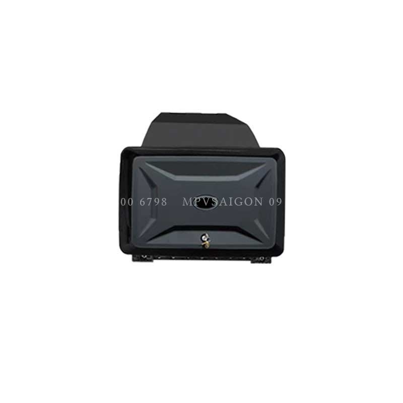 Tổng hợp phụ kiện gắn ngoài Vinfast VF3