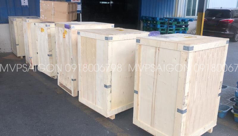 Tủ lạnh cho con ngựa Mercedes Benz S-class W-223