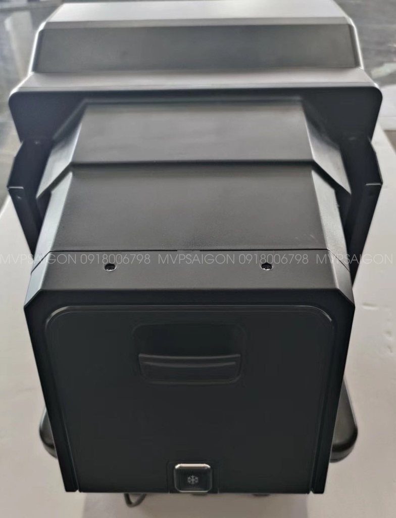 Tủ lạnh cho con ngựa Mercedes Benz S-class W-223