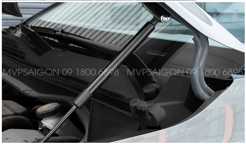 Ty chống nắp capo Hyundai Palisade