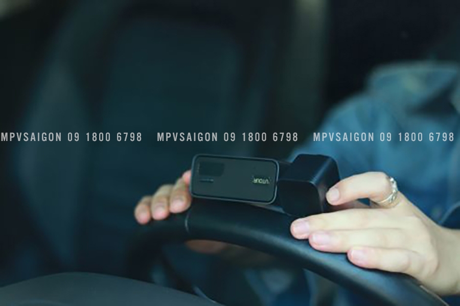 UTOUR AI C2M - Hệ thống cảnh báo tiền va chạm