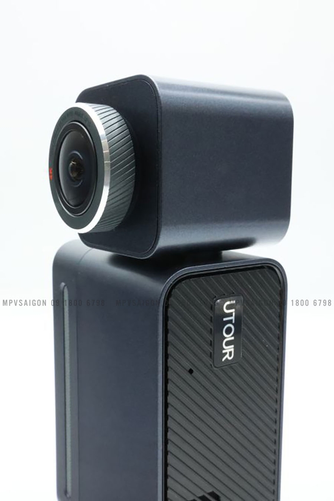 UTOUR AI C2M - Hệ thống cảnh báo tiền va chạm