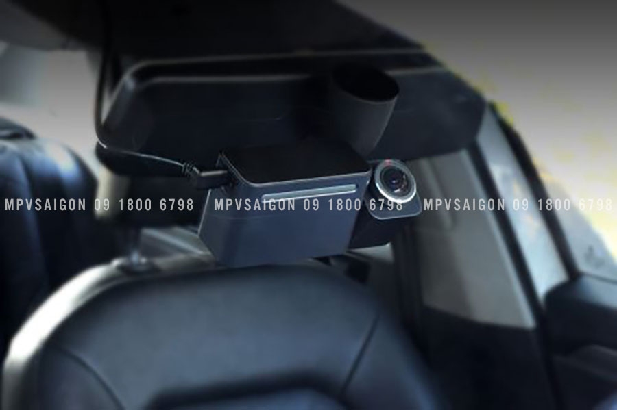 UTOUR AI C2M - Hệ thống cảnh báo tiền va chạm