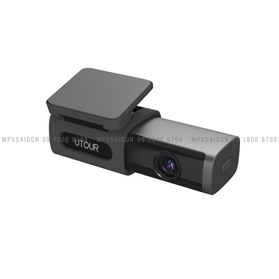 UTOUR C2L - Hệ thống cảnh báo tránh va chạm