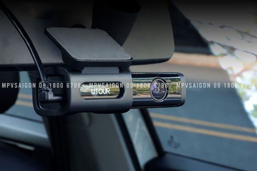 UTOUR C2L - Hệ thống cảnh báo tránh va chạm