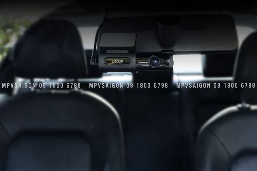 UTOUR C2L - Hệ thống cảnh báo tránh va chạm