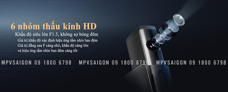 UTOUR C2L - Hệ thống cảnh báo tránh va chạm