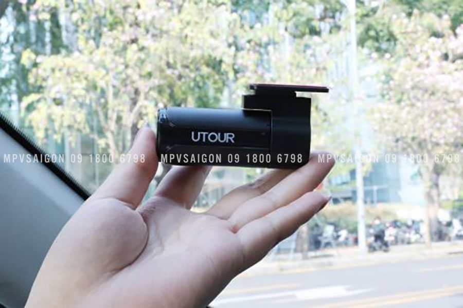 UTOUR H300 - CAMERA SAU DÀNH CHO C2L PRO VÀ C2M PRO
