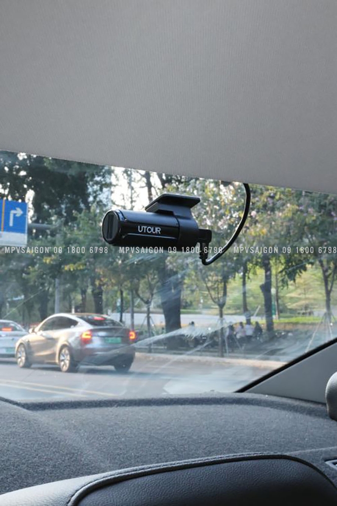 UTOUR H300 - CAMERA SAU DÀNH CHO C2L PRO VÀ C2M PRO