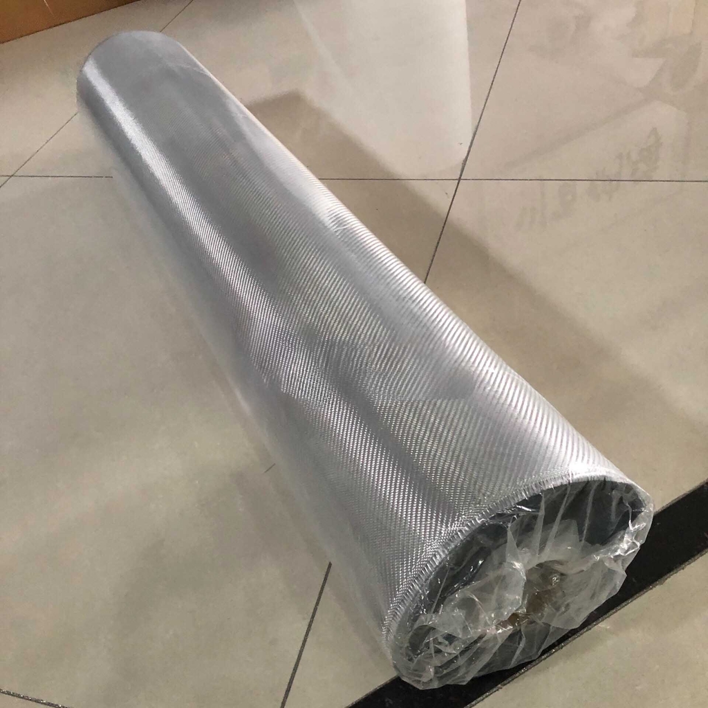 Vải carbon fiber 3K dệt cho nội thất ô tô C13